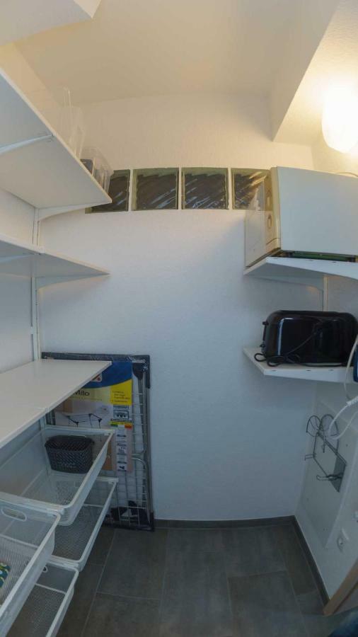 Zum Fuchsbau Apartamento Hettstadt Exterior foto